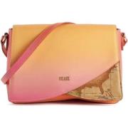 Sunset Paradise Crossbody Taske