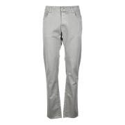 Lyocell Bland Stretch Jeans