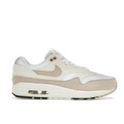 Pale Ivory Air Max 1 Sneakers