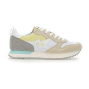 Multifarvede Stargirl Sneakers