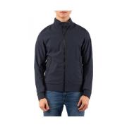 Stilfuld Blouson Jakke