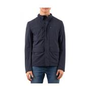 Stilfuld Blouson Jakke