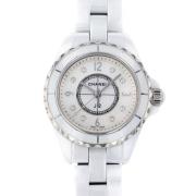 Donna - H2570 - J12 Quartz 29mm