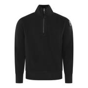 Lenard Crew Neck Sweater