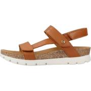 Velcro Flat Sandals