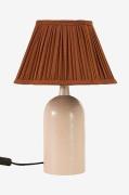 Bordlampe Riley 37 cm