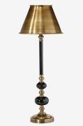 Bordlampe Abbey 58 cm