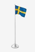 Bordflag svensk RO, H35