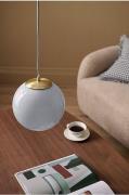 Loftlampe Hope