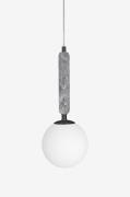 Globen Lighting - Loftlampe Torrano - Grå - Loftpendler - - Homeroom