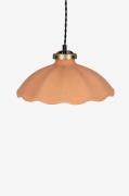 Globen Lighting - Pendel Alva 30 - Brun - Loftpendler - - Homeroom