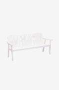 Hillerstorp - SOLVIK sofa - Hvid - Havesofaer - - Homeroom