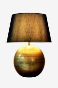 AG Home & Light - Bordlampe Kerani - Messing - Bordlamper - - Homeroom