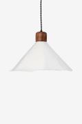 Globen Lighting - Loftlampe Linnea 40 - Hvid - Loftpendler - - Homeroo...