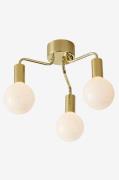 Markslöjd - History Loftlampe 3L - Messing - Loftpendler - - Homeroom