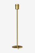 Aneta Lighting - Fod til bordlampe Ester - Messing - Bordlamper - - Ho...