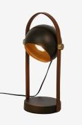 Aneta Lighting - Bordlampe Bow - Sort - Bordlamper - - Homeroom