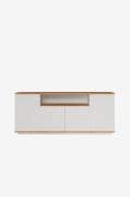 Homitis - Aflastningsbord - Rickey - Brun - Skænke & sideboards - - Ho...