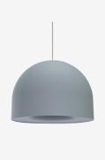 PR Home - Loftlampe Norp 40 cm - Grå - Loftpendler - - Homeroom