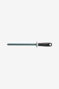 ZWILLING - Strygestål Keramisk 23 cm - Sort - Køkkenknive & tilbehør -...