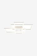 Aneta Lighting - Plafond LED NEW - Hvid - Plafonder - - Homeroom