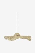 PR Home - Loftlampe Tali 46 cm - Natur - Loftpendler - - Homeroom