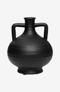 Eightmood - Vase, Thalia - Sort - Urtepotteskjulere & vaser - - Homero...