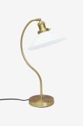 PR Home - Bordlampe Axel - Hvid - Bordlamper - - Homeroom