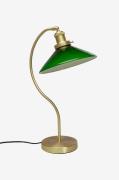 PR Home - Bordlampe Axel - Grøn - Bordlamper - - Homeroom