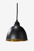 PR Home - Loftlampe Chicago - Sort - Loftpendler - - Homeroom