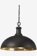 PR Home - Loftlampe 50 cm Dehli - Sort - Loftpendler - - Homeroom