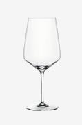 Spiegelau - Rødvinsglas Style 63 cl, 4-pak - Transparent - Vinglas - -...