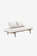 Karup Design - Daybed Pace - Hvid - Daybeds - - Homeroom