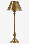 PR Home - Bordlampe Andrea - Messing - Bordlamper - - Homeroom