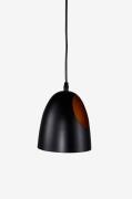 Venture Home - Loftlampe Elton - Sort - Loftpendler - - Homeroom