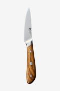 Richardson Sheffield - Urtekniv Scandi 10 cm - Natur - Køkkenknive & t...