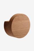 EKTA Living - Knop/knage Wood Knot Big 7 cm - Natur - Pynteting - - Ho...