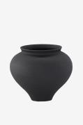 Venture Home - Vase Rellis - Sort - Urtepotteskjulere & vaser - - Home...