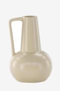 Venture Home - Vase Lane - Beige - Urtepotteskjulere & vaser - - Homer...