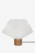 Globen Lighting - Bordlampe Tropez - Natur - Bordlamper - - Homeroom