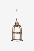 PR Home - Vindueslampe Boston - Messing - Pendler - - Homeroom