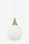 Globen Lighting - Loftlampe Bowl Mini - Loftpendler - - Homeroom