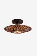 Good&Mojo - Loftlampe XS Kalimantan - Flerfarvet - Loftpendler - - Hom...