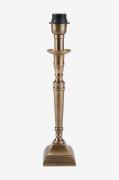PR Home - Lampefod Salong - Messing - Lampefødder - - Homeroom