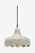 PR Home - Pendel Wells 24 cm - Beige - Pendler - - Homeroom