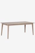 Rowico Home - Spisebord Filippa 180x90 cm - Natur - Spiseborde - - Hom...