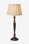 Markslöjd - Bordlampe 60 cm Chocolat - Beige - Bordlamper - - Homeroom