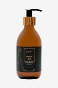 Kayori - Håndsæbe - 250 ml - Yuzu - Brun - Badeværelsestilbehør - - Ho...