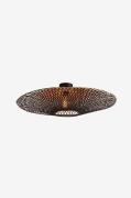 Good&Mojo - Loftlampe omvendt Kalimantan - Flerfarvet - Loftpendler - ...