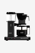 Moccamaster - Automatic Anthracite - Kaffebryggere - - Homeroom